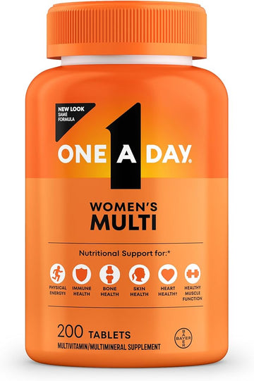 Vitamins & Supplements