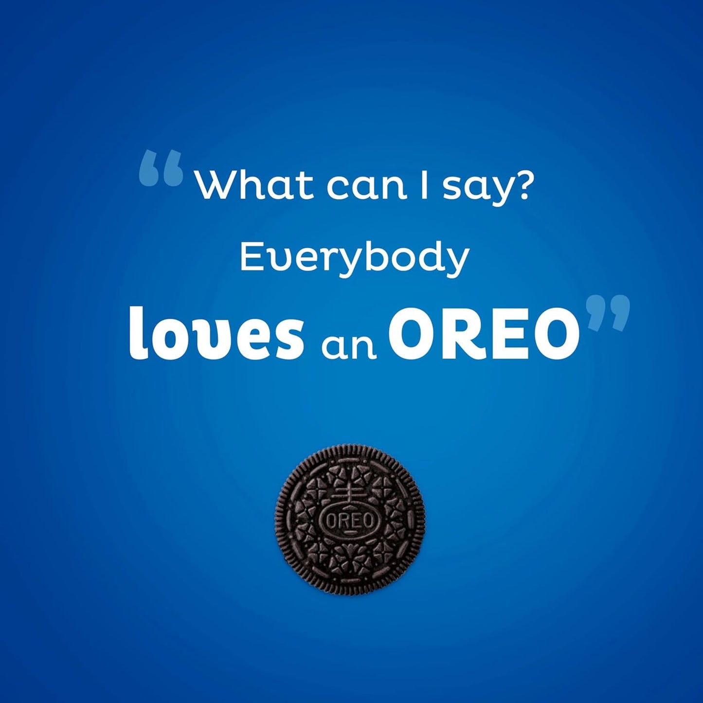 Visit the Oreo Store — OREO Chocolate Sandwich Cookies, 30 Snack Packs (4 Cookies Per Pack)