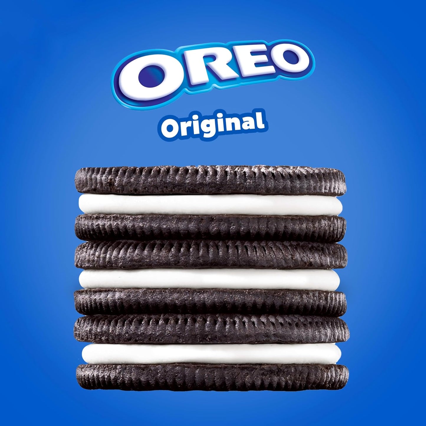 Visit the Oreo Store — OREO Chocolate Sandwich Cookies, 30 Snack Packs (4 Cookies Per Pack)