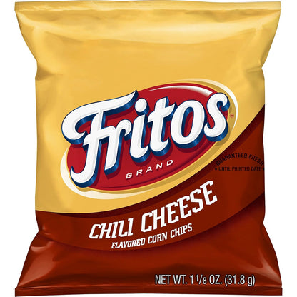 Frito-Lay Fun Times Mix Variety Pack, 40 Count
